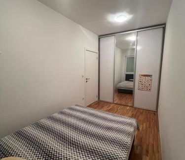 Ub Apartment | Jednosoban stan kod Aqua Parka