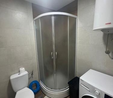 Ub Apartment | Jednosoban stan kod Aqua Parka