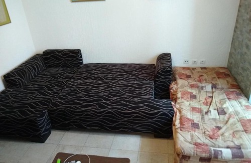Babilonija Apartment | Jednosoban stan preko puta slovenske plaze