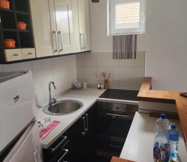 Ub Apartment | Jednosoban stan u blizini centra i Aqua Parka