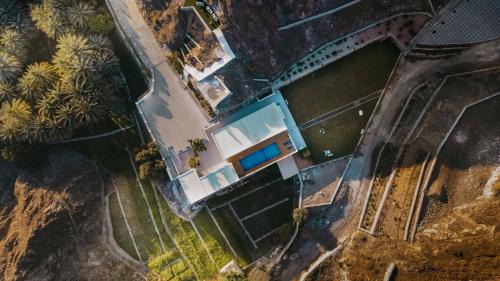 Hatta House | Jeema lodge