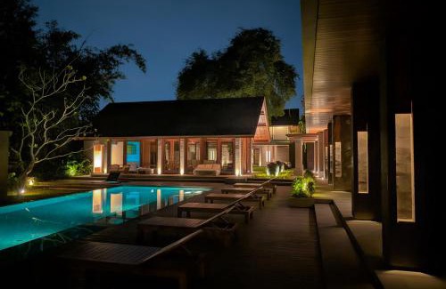 Batubelig Villa | Jeeva Tirta Seminyak
