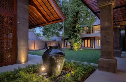 Batubelig Villa | Jeeva Tirta Seminyak