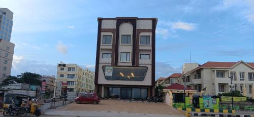 Puri Hotel | JEEVAN SANDHYA