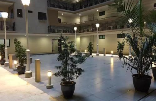 Kuching Apartment | Jeff and Ricky Homestay16-Boulevard Imperial Suite