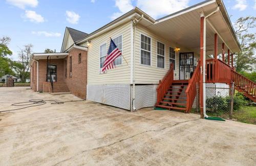 Birmingham House | Jefferson Ave Historic