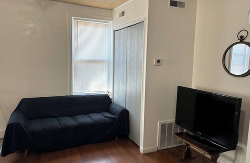 Delair Apartment | Jefferson Torresdale, Cooper, Abington, Salus Univnn