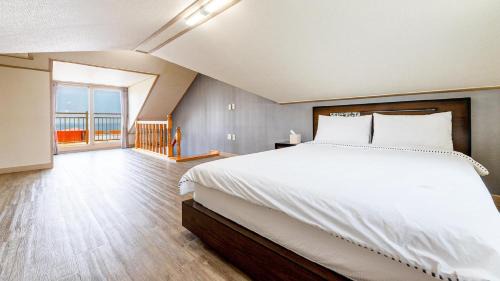 Downtown House | Jeju Badagreen Pension