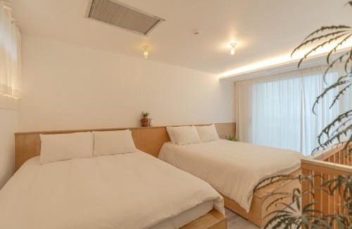 Aewol House | Jeju Byeolkkum Pension