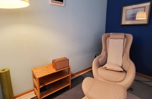 Jungmun House | JEJU Doldam B&B