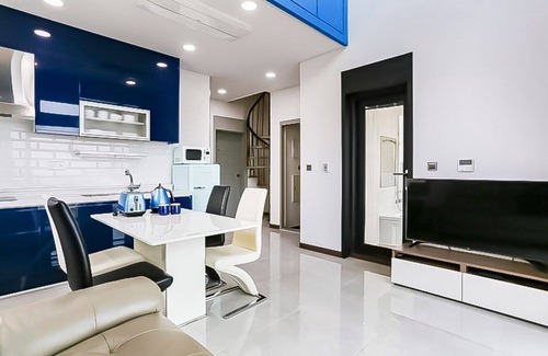 Aewol House | Jeju J Leblanc Pension