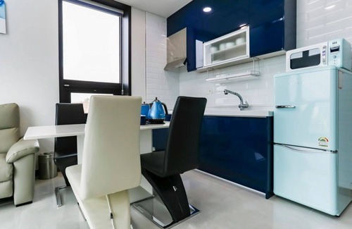 Aewol House | Jeju J Leblanc Pension