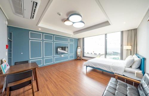 Jocheon House | Jeju Modul Pension