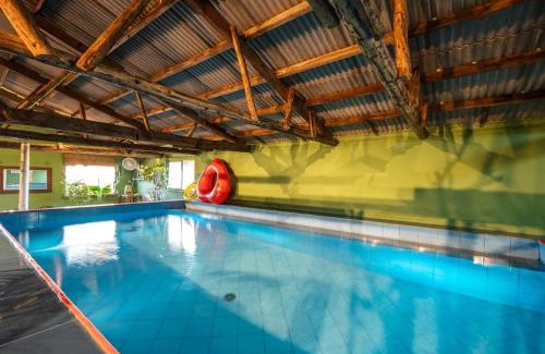 Gujwa House | Jeju Mullitdokchae Pool Villa