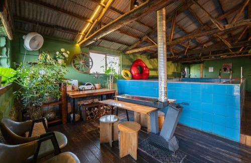 Gujwa House | Jeju Mullitdokchae Pool Villa