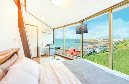 Downtown Resort | Jeju Pure Stay Ocean