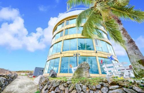 Downtown Resort | Jeju Pure Stay Ocean