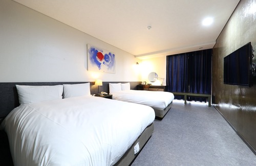 Downtown Hotel | Jeju S Hotel