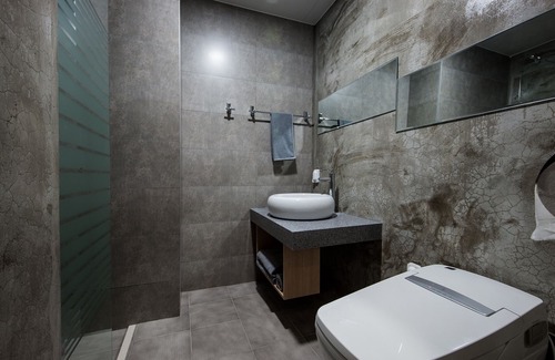 Downtown Hotel | Jeju S Hotel