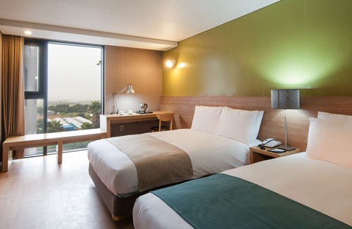 Downtown Hotel | Jeju S Hotel