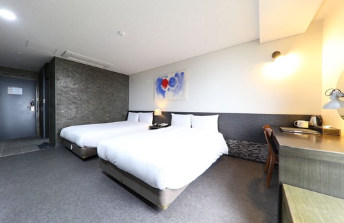 Downtown Hotel | Jeju S Hotel