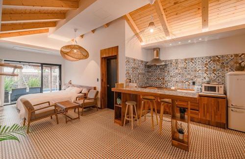 Hallim House | Jeju Sentosa Hallim