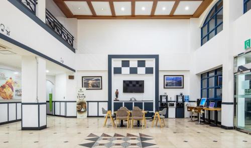 Aewol Hotel | jeju Tovice Condo Ocean