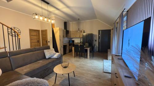 Jarkow Apartment | Jeleń Residence