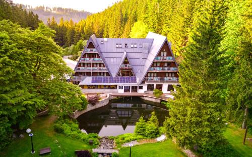 Kowary Hotel | Jelenia Struga MEDICAL SPA
