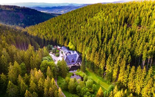 Kowary Hotel | Jelenia Struga MEDICAL SPA