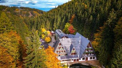 Kowary Hotel | Jelenia Struga MEDICAL SPA