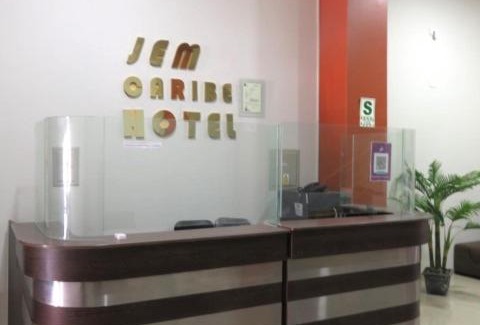 Cajamarca Hotel | JEM CARIBE