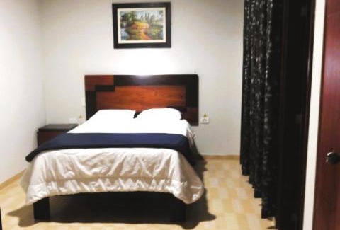 Cajamarca Hotel | JEM CARIBE