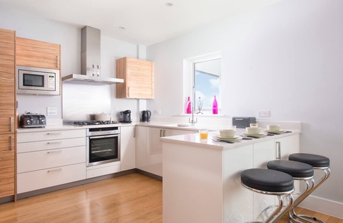 Cirencester House | Jema (HM68), Lower Mill Estate, The Cotswolds