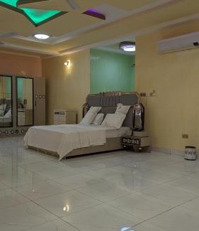 Techiman Hotel | JEMIMA GRACE KODUA ANTWI HOTEL