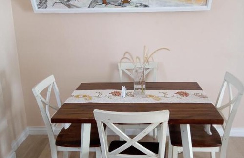 Castries Apartment | JemmRose Suites