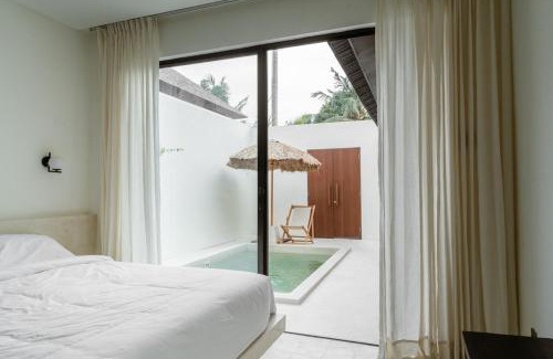 Cemagi Villa | Jena Island Villa