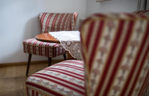Jena-Zentrum Apartment | Jena The Grand Piano Suite