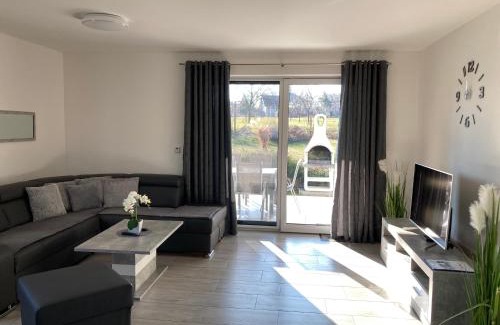 Mojmirovce House | Jenny home