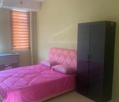 Bota House | Jentayu homestay