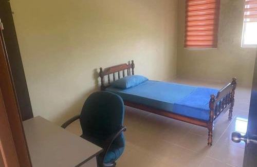 Bota House | Jentayu homestay