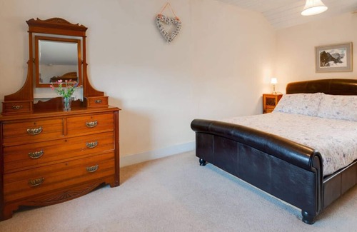Gallt Y Foel House | Jentrea Cottage in Caernarfon