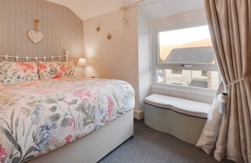 Gallt Y Foel House | Jentrea Cottage in Caernarfon