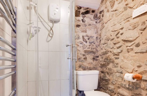 Gallt Y Foel House | Jentrea Cottage in Caernarfon