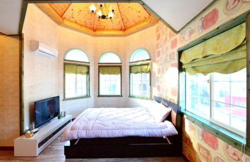 Jeongseon House | Jeongseon Maple Pension