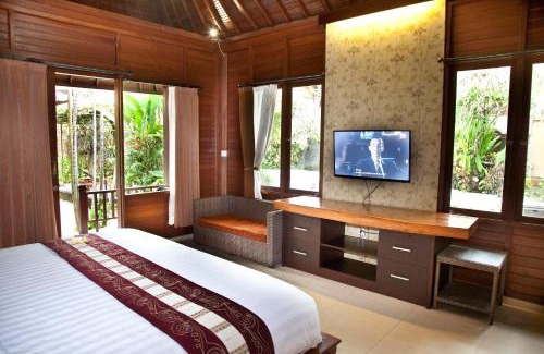 Kartika Plaza Hotel | Jepun Bali Hotel