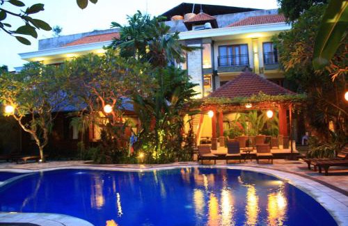 Kartika Plaza Hotel | Jepun Bali Hotel