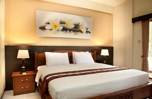 Kartika Plaza Hotel | Jepun Bali Hotel