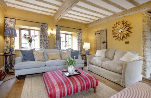 Sherborne House | Jerards Dairy