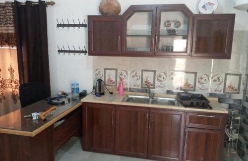 Jerash Ski Chalet | Jerash Roman Gate studio chalet ستوديو شاليه بوابة جرش الرومانيه الشماليه